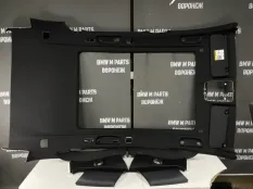 Потолок панорамной крыши BMW X3 G01 F97