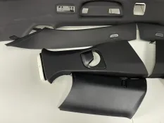 Потолок панорамной крыши BMW X3 G01 F97