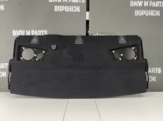 Потолок алькантара (alcantara) BMW 8 G16 F93