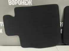 Комплект ножных ковриков Velours BMW 8 G16