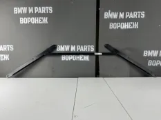 Растяжка щита передка BMW X3 X4 F97 F98