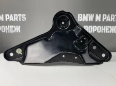 Реактивная тяга правая BMW X3 X4 F97 F98