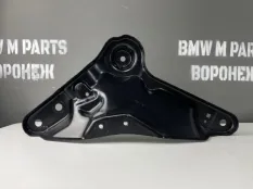 Реактивная тяга левая BMW X3 X4 F97 F98