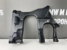 Кожух рулевого агрегата правый BMW X3 X4 G01 F97