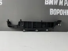 Нижняя часть щита передка правая BMW X3 X4 G01 F97