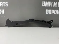 Верхняя часть щита передка правая BMW X3 X4 G01