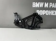 Кронштейн конденсатора BMW X3 F97 F98