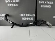 Труба наливной горловины BMW X3 X4 G01 F97 G02 F98