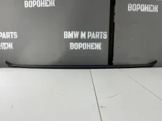 Уплотнение стыка крыши BMW X3 G01 F97 G08