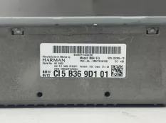 Головное устройство MGU BMW 2 3 4 5 6 8 X3 X4 X5