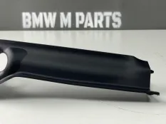 Накладка водосточного желобка левая BMW X3 G01 F97