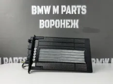 Дополнительный электроотопитель BMW 5 6 7 8 G30