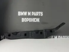 Уплотнитель крыла правый BMW 8 G14 G15 G16 F91 F92