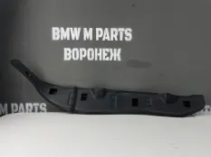 Уплотнитель крыла левый BMW 8 G14 G15 G16 F91 F92