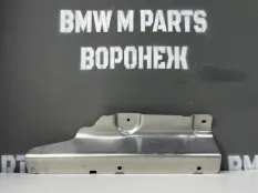 Тепловой экран левый BMW 5 6 7 8 G30 G31 G32 G11