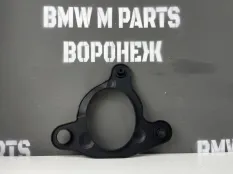 Прижим звукоизоляции щита передка BMW X3 X4 G01