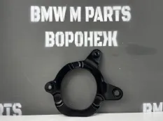 Прижим звукоизоляции щита передка BMW 7 8 G11 G12