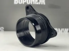 Соединительный патрубок дроссельной заслонки BMW 2