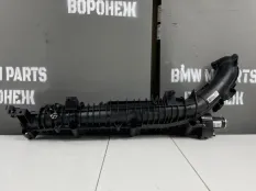 Трубопровод наддувочного воздуха BMW 3 5 6 7 8 X3