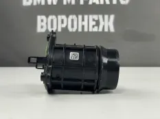 Трубопровод наддувочного воздуха BMW 3 4 5 6 7 8