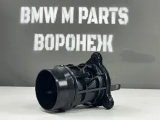 Трубопровод наддувочного воздуха BMW 3 4 5 6 7 8