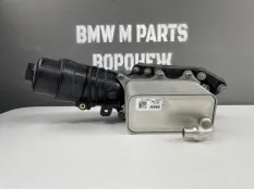 Масляный фильтр BMW 3 4 5 6 7 8 X3 X4 X5 X6 X7 G20