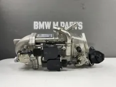 Топливная система рампа форсунки BMW 3 4 5 6 7 8