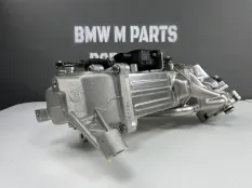 Охладитель ОГ BMW 3 4 5 6 7 8 X3 X4 X5 X6 X7 G20