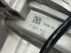 Насос охлаждающей жидкости (помпа) BMW 3 4 5 6 7 8