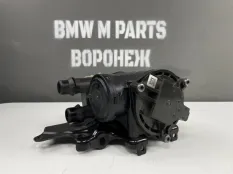 Маслоотделитель системы вентиляции картера BMW 3 4