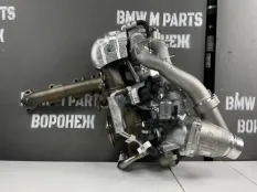 Турбина BMW 3 4 5 6 7 X3 X4 X5 X6 X7 G20 G21 G22