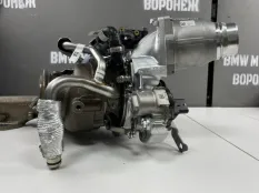 Турбина BMW 3 4 5 6 7 X3 X4 X5 X6 X7 G20 G21 G22