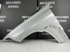 Крыло переднее левое BMW X6 G06 F96