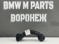 Трубопровод подвода топлива с датчиком BMW 3 4 5 6