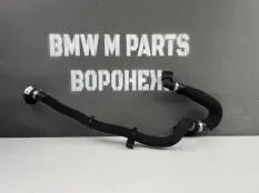 Трубопровод подвода топлива с датчиком BMW 3 4 5 6