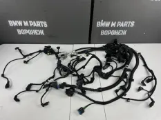 Жгут проводов двигателя BMW X5 X6 G05 G06