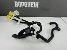 Трубопровод подвода топлива с датчиком BMW 3 4 5 6