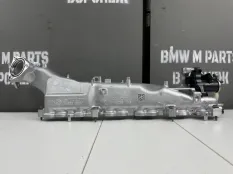 Система впуска AGR с управляемыми заслонками BMW 3