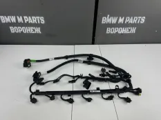 Жгут проводов форсунок BMW X5 X6 X7 G05 G06 G07