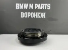 Демпфер крутильных колебаний BMW 3 5 7 8 X3 X4 X5