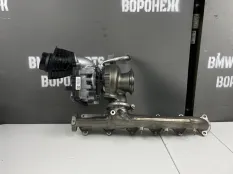 Турбина BMW 3 5 7 X3 X4 X5 X6 X7 G20 G21 G30 G31