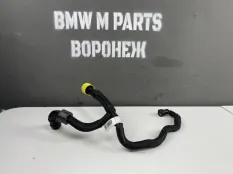 Возвратный топливопровод BMW 3 5 6 7 8 X3 X4 X5 X6