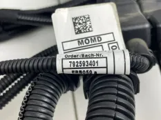 Жгут проводов двигателя BMW X5 X6 X7 G05 G06 G07