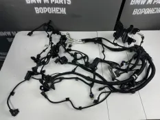 Жгут проводов двигателя BMW X5 X6 X7 G05 G06 G07