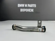 Патрубок системы охлаждения подача BMW 3 4 5 6 7 8