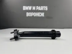 Штуцер рециркуляции обогрева BMW 3 4 5 6 7 8 X3 X4