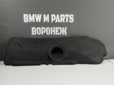 Звукоизоляция двигателя BMW 3 5 6 7 X3 X4 X5 X6 X7
