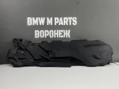 Звукоизоляция двигателя BMW 3 4 5 6 7 8 X3 X4 X5