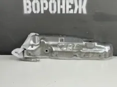 Теплозащитный кожух выпускного коллектора BMW 3 4