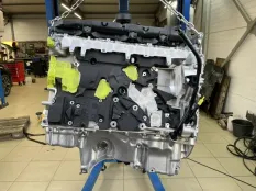 Двигатель B57D30A BMW 3 5 6 7 X3 X4 X5 X6 X7 G20